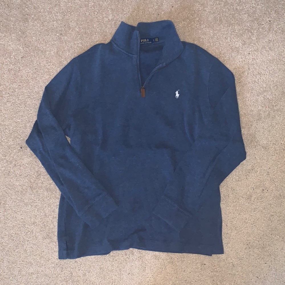Polo Ralph Lauren pull over